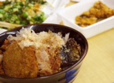 からほりごはん ～からほり丼を作ろう！～