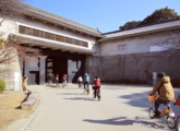 大阪自転車スタンプラリー in 上町台地