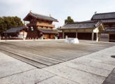 世界とつながる四天王寺ツアー