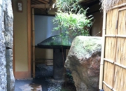 煎茶のサロン