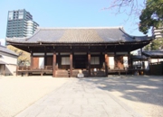 建築で見る四天王寺ツアー